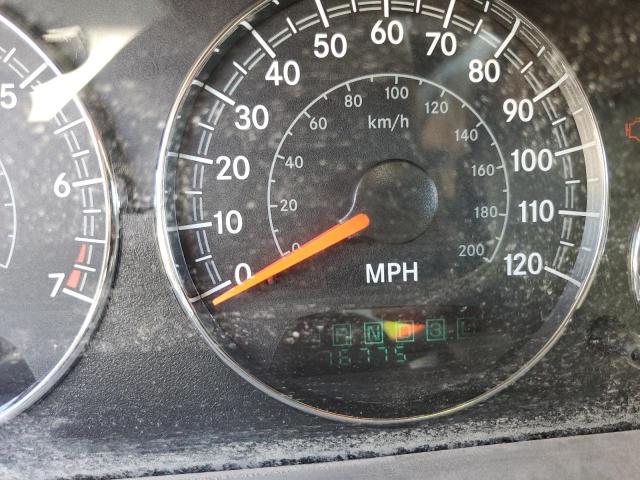 Photo 9 from auction – 2006 CHRYSLER SEBRING TO with VIN 1C3EL55R56N257012