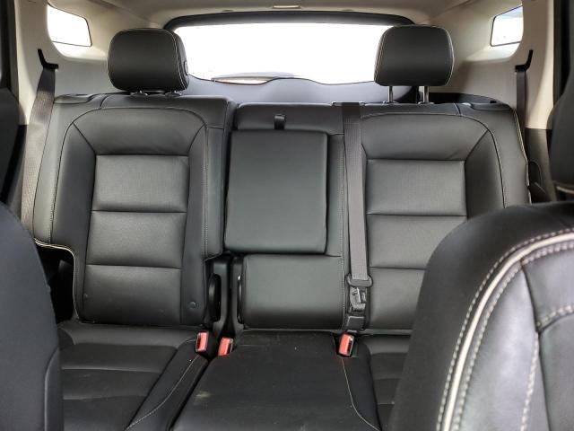 Photo 10 from auction – 2018 GMC TERRAIN DE with VIN 3GKALSEXXJL171179