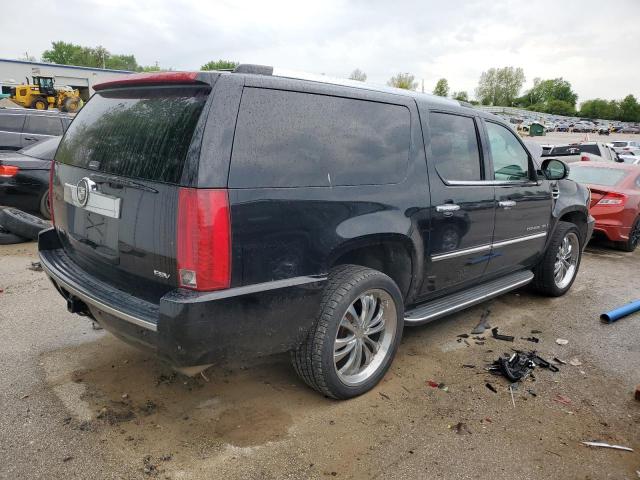 Photo 3 from auction – 2007 CADILLAC ESCALADE E with VIN 1GYFK66847R183309