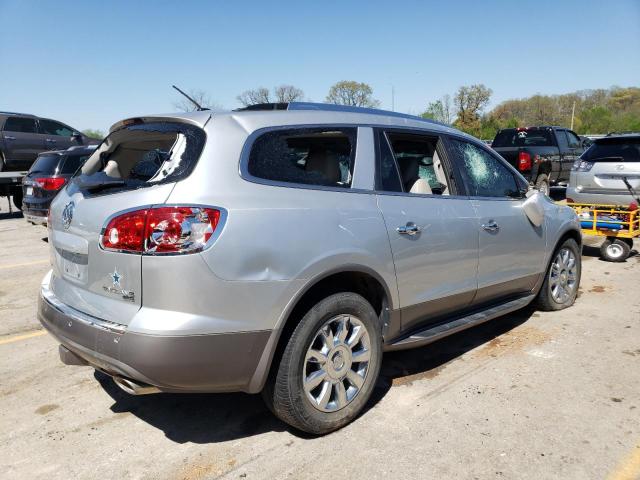 Photo 3 from auction – 2011 BUICK ENCLAVE CX with VIN 5GAKRCED4BJ408575