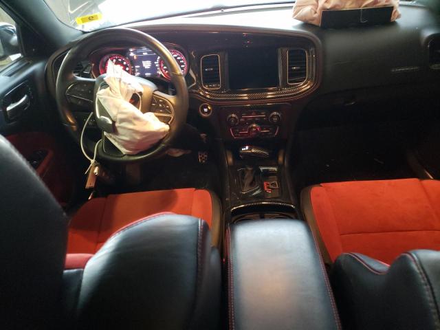 Photo 8 from auction – 2019 DODGE CHARGER SC with VIN 2C3CDXGJ3KH595177
