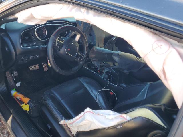 Photo 8 from auction – 2016 DODGE CHALLENGER with VIN 2C3CDZBT3GH308903