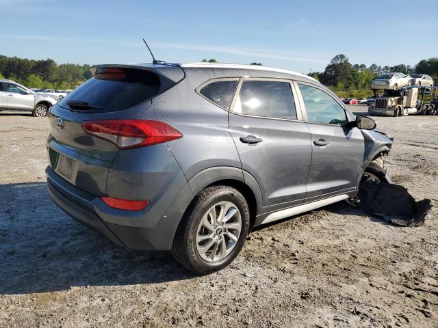 Photo 3 from auction – 2017 HYUNDAI TUCSON LIM with VIN KM8J33A42HU585078