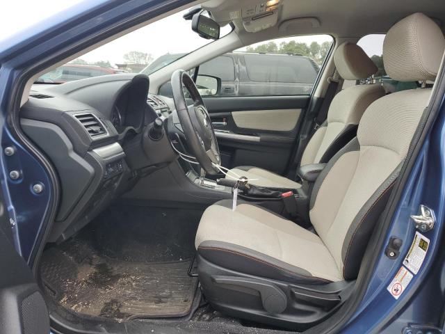 Photo 7 from auction – 2016 SUBARU CROSSTREK with VIN JF2GPADC7GH332096