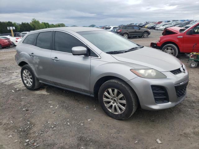 Photo 4 from auction – 2011 MAZDA CX-7 with VIN JM3ER2A54B0353496