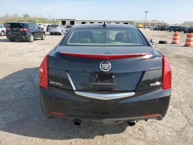 Photo 6 from auction – 2014 CADILLAC ATS with VIN 1G6AG5RX2E0161201