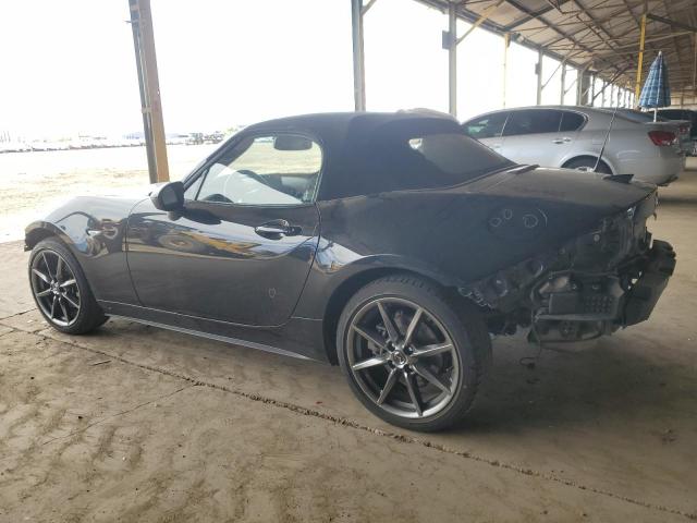 Photo 2 from auction – 2016 MAZDA MX-5 MIATA with VIN JM1NDAD76G0114229
