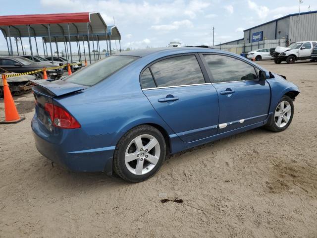 Photo 3 from auction – 2007 HONDA CIVIC EX with VIN 1HGFA16867L014151