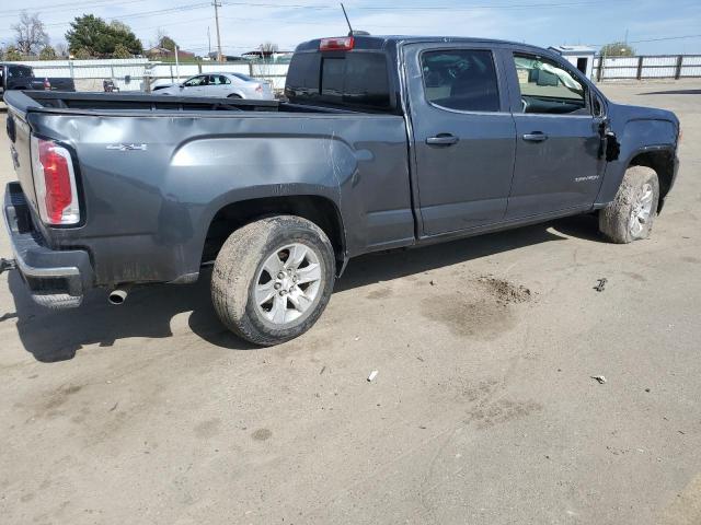 Photo 3 from auction – 2016 GMC CANYON SLE with VIN 1GTG6CE37G1341336