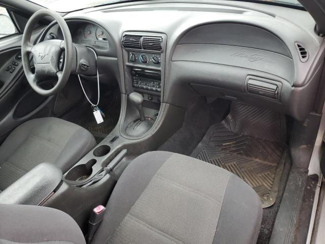 Photo 8 from auction – 2001 FORD MUSTANG with VIN 1FAFP40431F264558