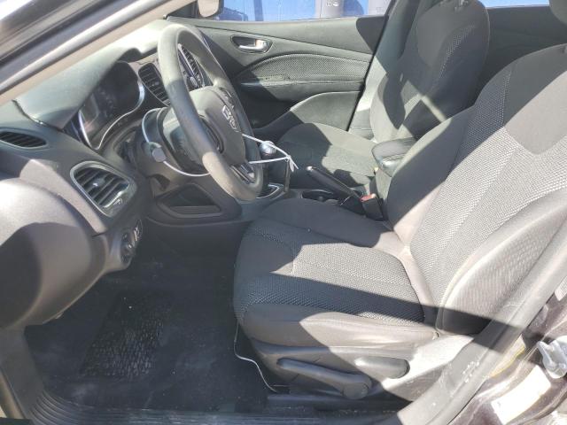 Photo 7 from auction – 2014 DODGE DART SE with VIN 1C3CDFAA3ED865111