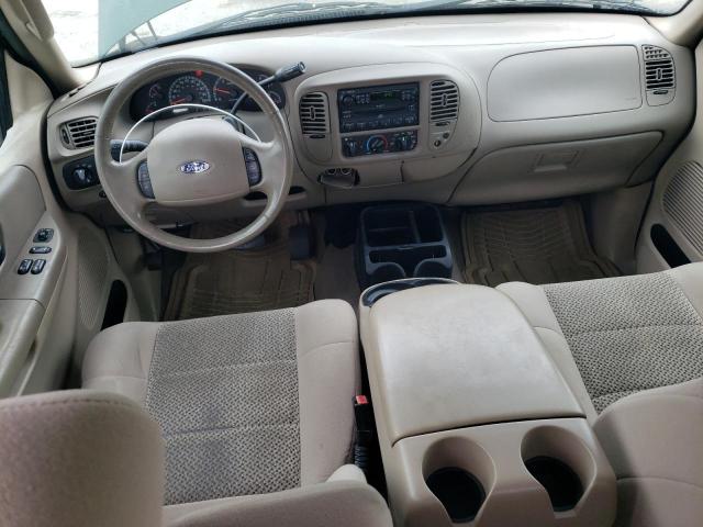 Photo 8 from auction – 2003 FORD F150 with VIN 1FTRX17W33NB93710