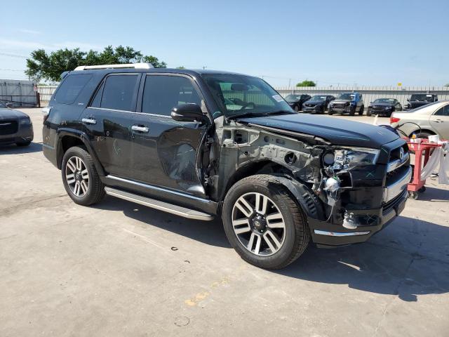 Photo 4 from auction – 2014 TOYOTA 4RUNNER SR with VIN JTEBU5JRXE5187843