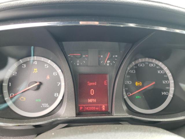 Foto 9 de la subasta – 2012 GMC TERRAIN SL con VIN 2GKFLVEK9C6197680