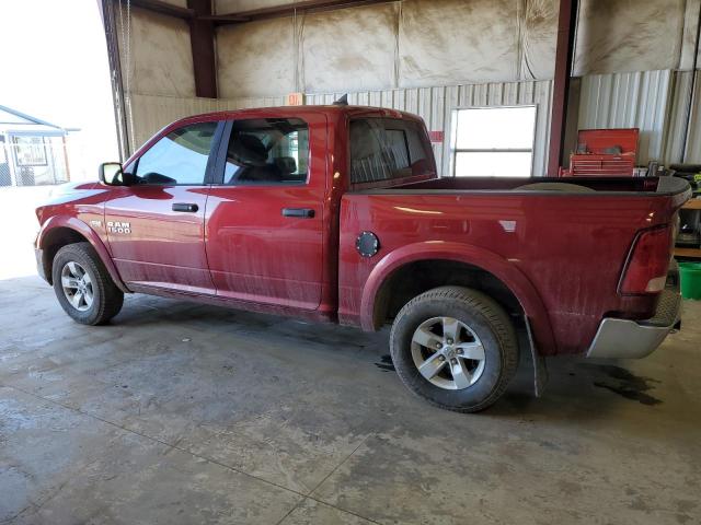 Photo 2 from auction – 2013 RAM 1500 SLT with VIN 1C6RR7LT0DS652310
