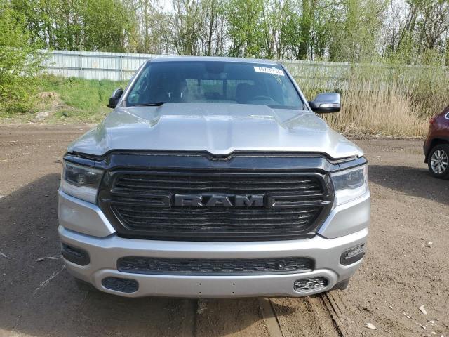Photo 5 from auction – 2020 RAM 1500 BIG H with VIN 1C6SRFFT2LN247165