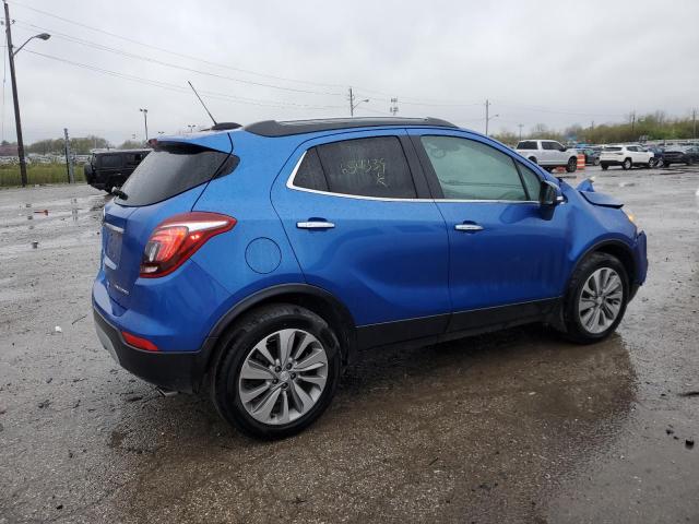 Photo 3 from auction – 2018 BUICK ENCORE PRE with VIN KL4CJASBXJB654339