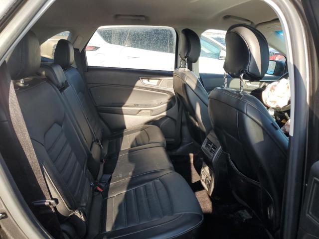 Photo 11 from auction – 2015 FORD EDGE SEL with VIN 2FMTK4J87FBC08480