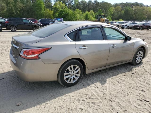 Photo 3 from auction – 2014 NISSAN ALTIMA 2.5 with VIN 1N4AL3AP2EC297955
