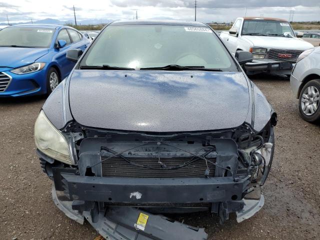 Photo 5 from auction – 2010 CHEVROLET MALIBU LS with VIN 1G1ZB5EB5A4137625
