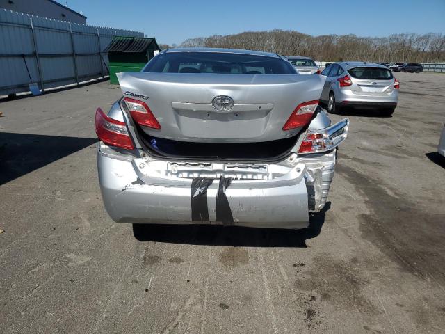 Photo 6 from auction – 2007 TOYOTA CAMRY CE with VIN 4T1BE46K07U147895