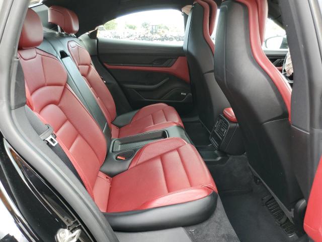 Фото 10 с аукциона – 2021 PORSCHE TAYCAN с VIN WP0AA2Y11MSA18028