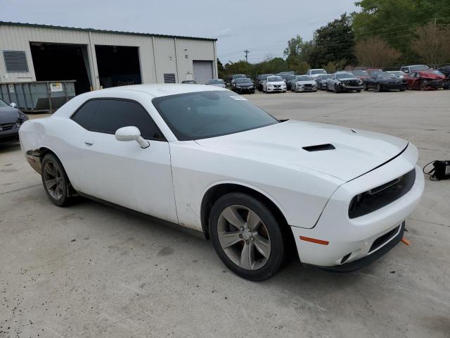 Photo 4 from auction – 2015 DODGE CHALLENGER with VIN 2C3CDZAG1FH758715