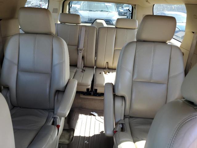 Photo 10 from auction – 2011 CHEVROLET SUBURBAN C with VIN 1GNSCJE0XBR220167