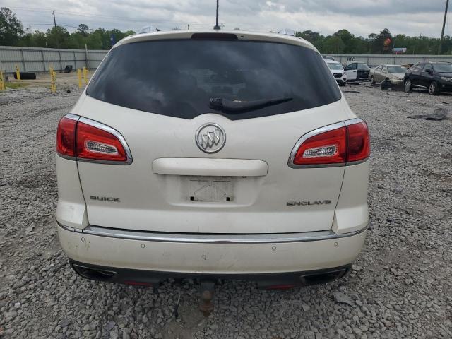 Photo 6 from auction – 2014 BUICK ENCLAVE with VIN 5GAKRBKD2EJ179008
