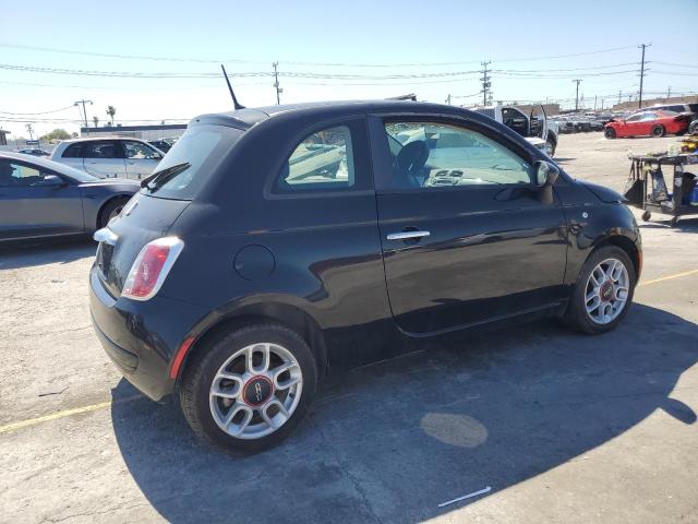 Photo 3 from auction – 2013 FIAT 500 POP with VIN 3C3CFFAR9DT546496