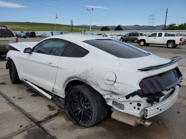 Photo 2 from auction – 2016 FORD MUSTANG with VIN 1FA6P8TH5G5336221