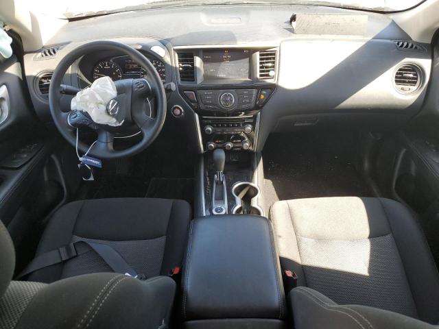 Photo 8 from auction – 2020 NISSAN PATHFINDER with VIN 5N1DR2AM6LC649529