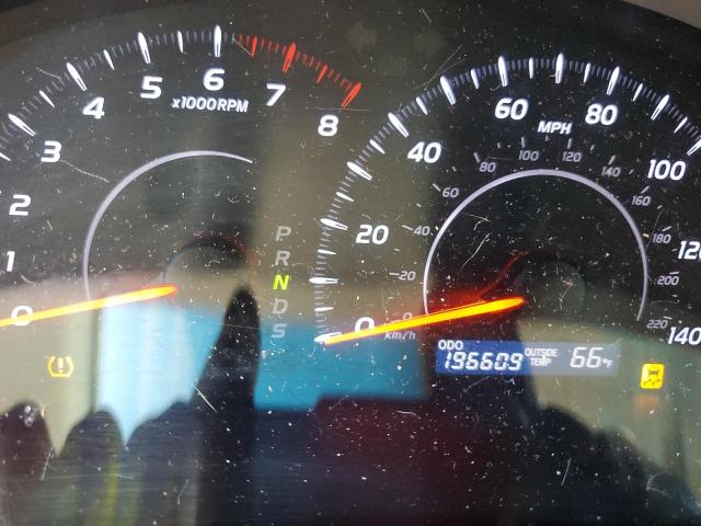 Photo 9 from auction – 2010 TOYOTA CAMRY BASE with VIN 4T4BF3EK4AR059518