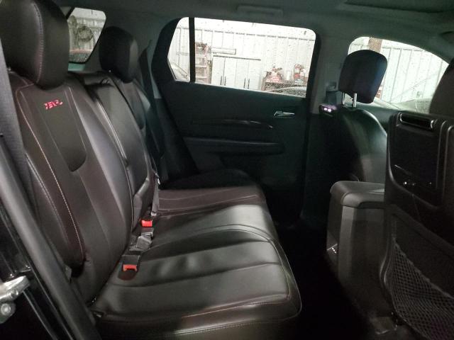 Photo 11 from auction – 2013 GMC TERRAIN DE with VIN 2GKFLZEK9D6231755