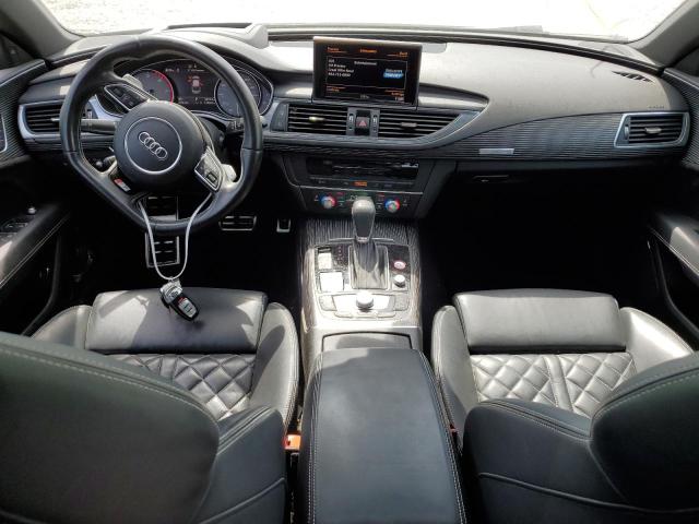 Photo 8 from auction – 2016 AUDI S7 PRESTIG with VIN WAUW2AFC4GN041804