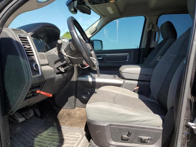 Photo 7 from auction – 2016 RAM 1500 SLT with VIN 1C6RR7LG5GS187045