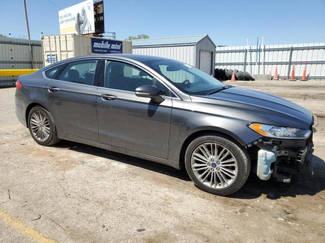 Photo 4 from auction – 2015 FORD FUSION SE with VIN 3FA6P0HD0FR233162