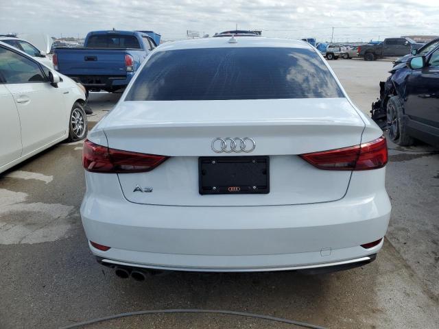 Photo 6 from auction – 2017 AUDI A3 PREMIUM with VIN WAUAUGFF6H1034864