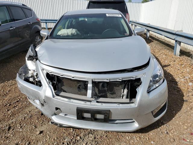 Photo 5 from auction – 2015 NISSAN ALTIMA 2.5 with VIN 1N4AL3AP0FC290701