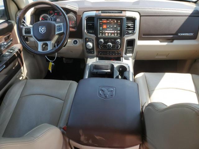 Photo 8 from auction – 2017 RAM 1500 LARAM with VIN 1C6RR7NG9HS706306