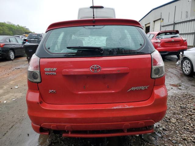 Foto 6 de la subasta – 2008 TOYOTA COROLLA MA con VIN 2T1KR32E68C694476