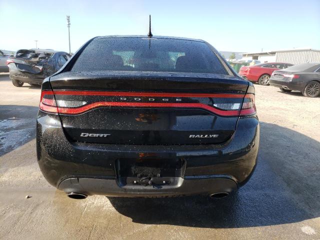 Photo 6 from auction – 2013 DODGE DART SXT with VIN 1C3CDFBA1DD105269