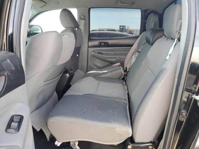 Photo 10 from auction – 2015 TOYOTA TACOMA DOU with VIN 3TMLU4EN4FM180165