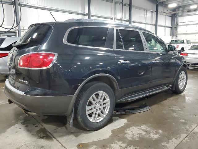 Photo 3 from auction – 2012 BUICK ENCLAVE with VIN 5GAKVBED8CJ276072