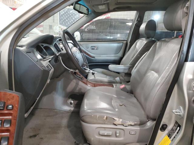 Photo 7 from auction – 2007 TOYOTA HIGHLANDER with VIN JTEDP21A870144935