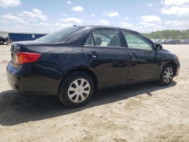 Photo 3 from auction – 2010 TOYOTA COROLLA with VIN 2T1BU4EE1AC307371