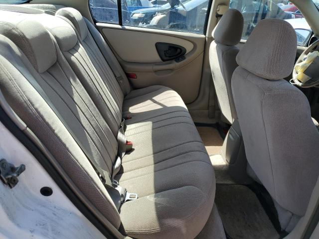 Photo 10 from auction – 2004 CHEVROLET CLASSIC with VIN 1G1ND52F74M598040