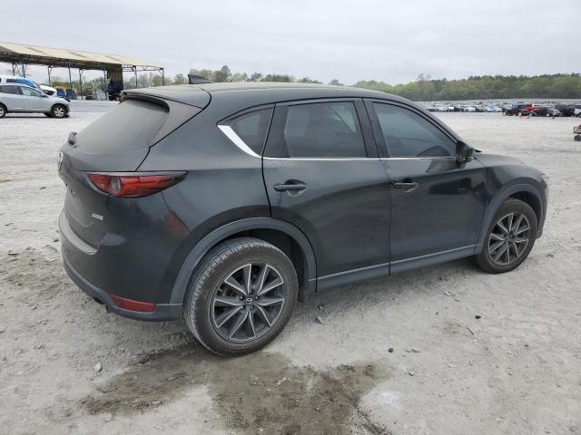Photo 3 from auction – 2018 MAZDA CX-5 GRAND with VIN JM3KFADM5J1392065
