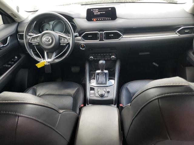 Photo 8 from auction – 2020 MAZDA CX-5 GRAND with VIN JM3KFBDM5L0784901
