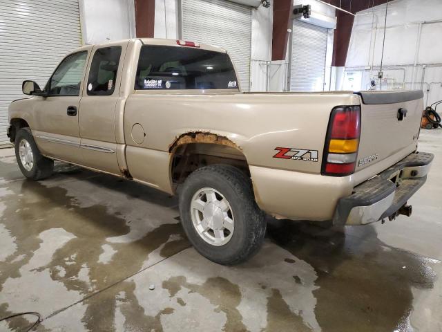Photo 2 from auction – 2004 GMC NEW SIERRA with VIN 2GTEK19T841384025